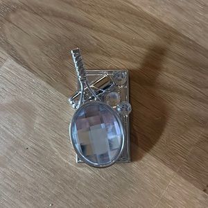 Swarovski Crystal Tennis Trophy